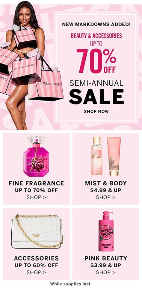 Beauty Perfume Accessories Victorias Secret