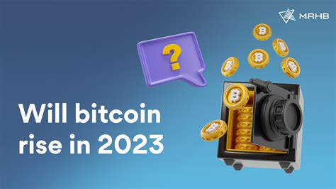 Will Bitcoin Rise in 2023? BTC Bullish & Bearish Views