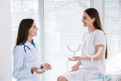 The Importance Of Gynecological Examinations Tips And Information