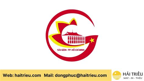 Ý Nghĩa Logo Thành Phố Hồ Chí Minh Youtube