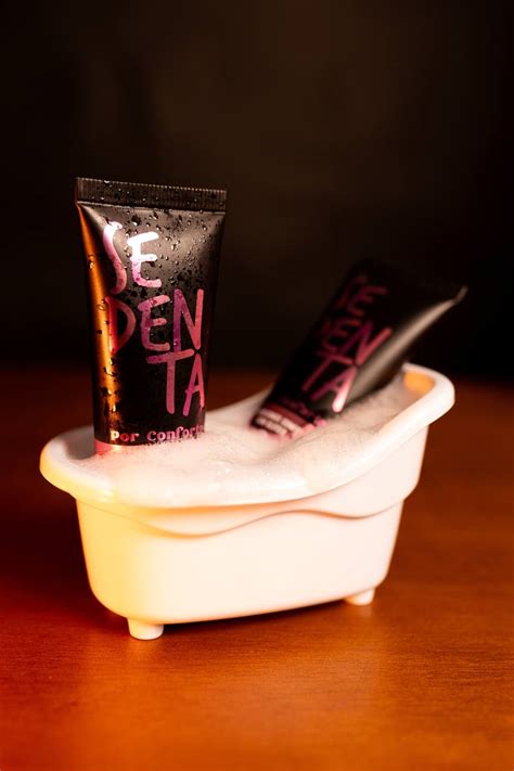 Gel Dessensibilizante anal sem dor Comestível Sabor de Cranberry Permita se Boutique Erótica