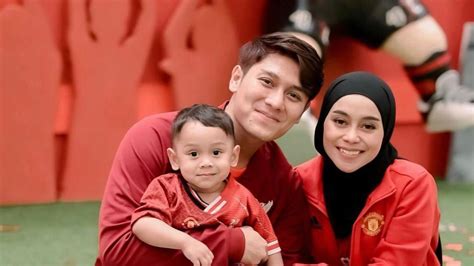 Lesti Kejora Dan Rizky Billar Ganti Nama Anak Jadi Levian Ini