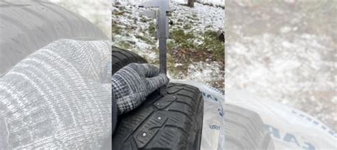 Yokohama Ice Guard Stud IG55 235/65 R17 купить в Москве с доставкой | Авито