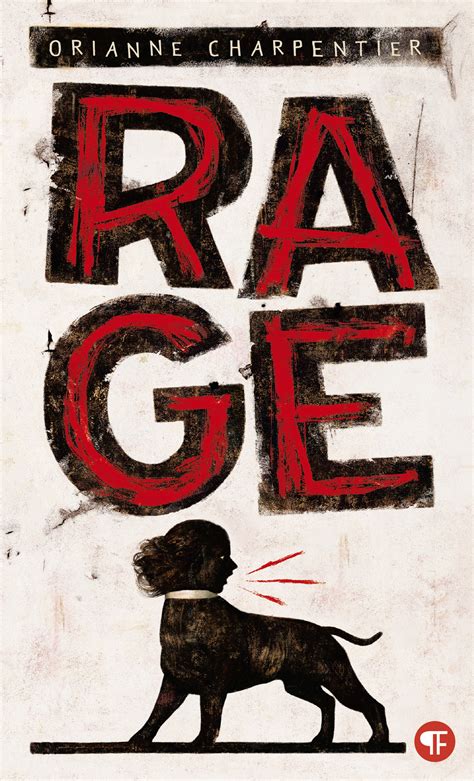 Romans Rage P Le Fiction Gallimard Jeunesse