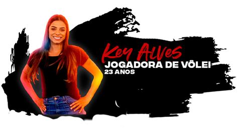 Key Alves A Segunda Participante Camarote Eliminada Do Bbb