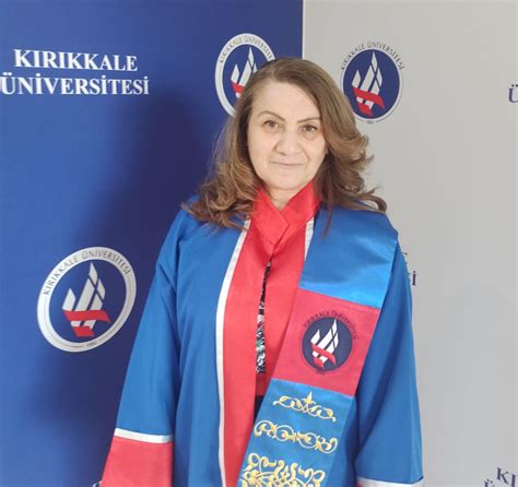 PROF DR SEVDA YILMAZ Kırıkkale Üniversitesi Tıp Fakültesi Hastanesi