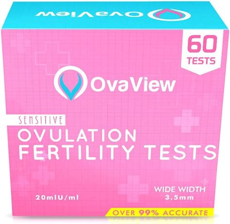 The Best Ovulation Test Strips And Kits To Buy In 2021