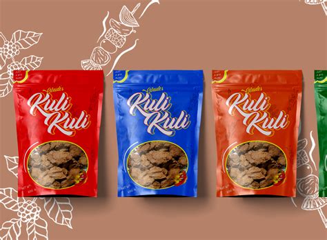 KULI KULI by daniel oparaji on Dribbble