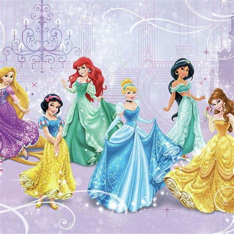York Wallcoverings Walt Disney Kids II Wallpaper & Reviews | Wayfair
