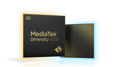 Mediatek Dimensity 9300 Cpu Clock Speeds Leaked Said To Be Faster Than