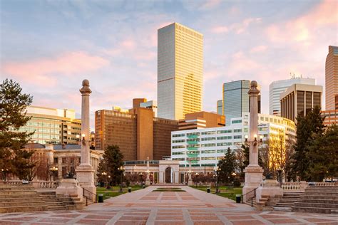 Where to stay in Denver, Colorado | National Geographic 
