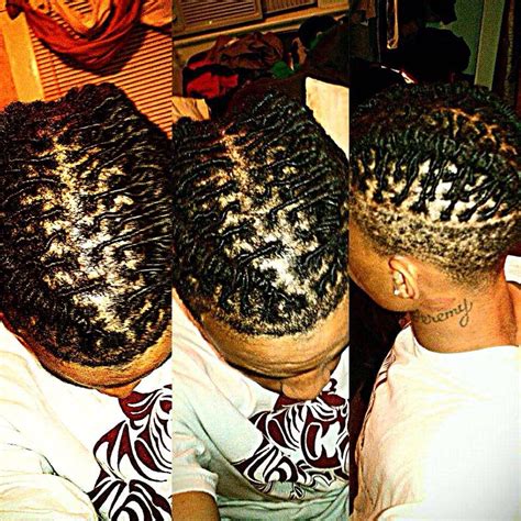 Barrel Twist Style | Roll hairstyle, Hairstyle, Twist style