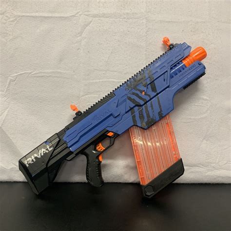 Nerf Rival Mxvi 4000 Atelier Yuwa Ciao Jp