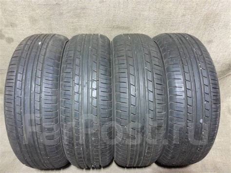 Yokohama, 175/60 R14, 14", 1 шт, в наличии, 175 мм, 60 %, радиальный ...