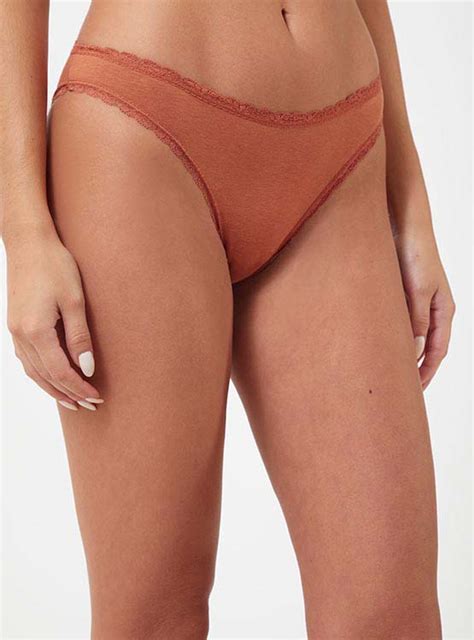 Ripley Calz N Bikini Index Para Mujer Solid