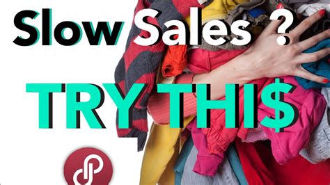 Make More Sales On Poshmark Tips And Tricks To Sell On Poshmarkreselling Secrets Poshmark