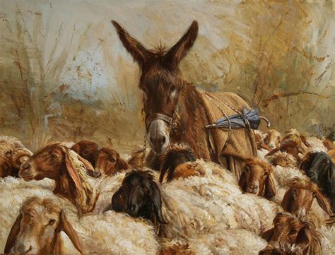 Антонио Гузман Капель (Antonio Guzman Capel) — художник — JuicyWorld