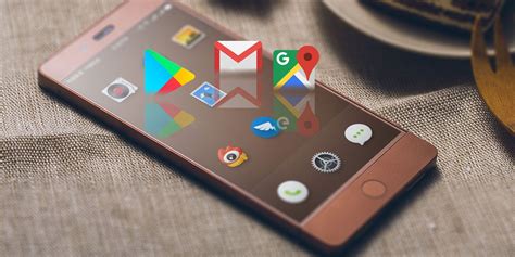 How To Install Google Apps On Custom Android Roms