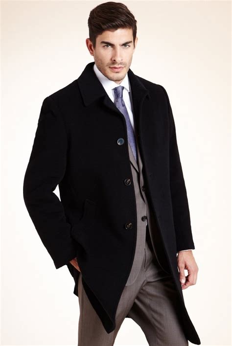 Welcome to Marks & Spencer | Moda masculina de inverno