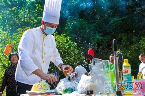 鲁山农家美食邀您品尝大山里的味道 幻灯片 乡村振兴科技网