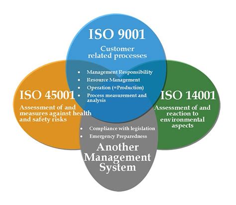 7 Steps For Performing An ISO Integrated Management System Audit THE