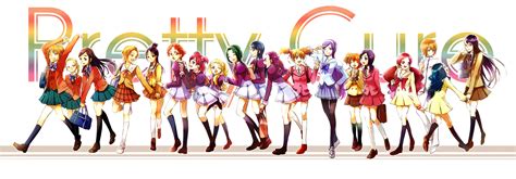 Torigoe Gakuen School Uniform | Danbooru