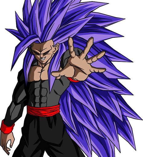 Evil Goku Ssj 20000 By Lordevilgoku On Deviantart Goku Af Evil Goku