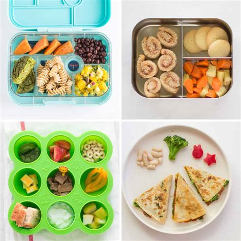 Healthy Dinner Ideas For Kids