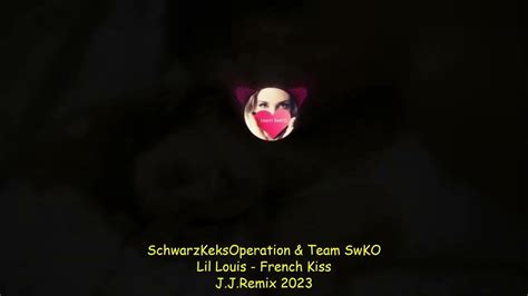 Lil Louis French Kiss J J Remix 2023 Youtube