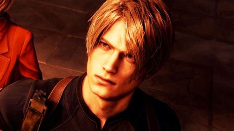 Resident Evil 4 Remake le retour du roi des jeux vidéo d horreur et d