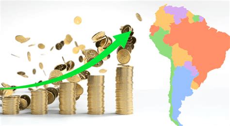 No Es Chile ¿qué País Latinoamericano Crecerá Más Económicamente Este