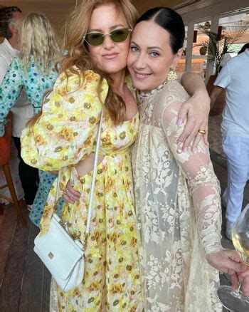 Isla Fisher Islafisher Nude OnlyFans The Fappening Plus