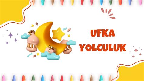 Ufka Yolculuk Bilgi ve Kültür Yarışması 2023