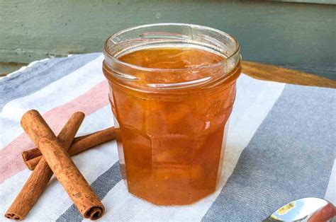 La Meilleure Recette Facile De Confiture La Citrouille