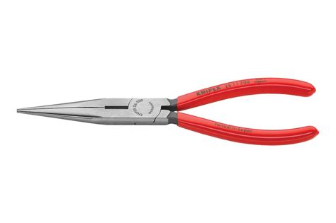 26 11 200 - Knipex - Plier, Snipe Nose, Side Cutting