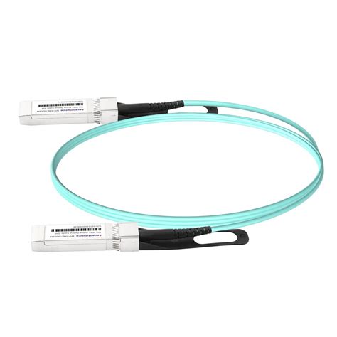 G Sfp Active Optical Cable Ascentoptics