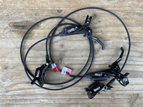 Sram G Re Brakes New Take Off For Sale