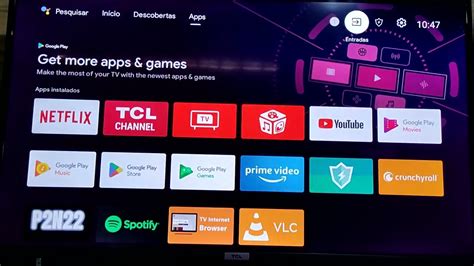 Como Atualizar A Smart Tv Tcl Youtube