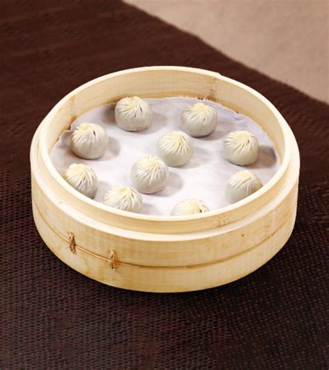 Chocolate Xiao Long Bao Din Tai Fung