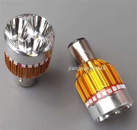 Купить Тюнинг фар мотоцикла Мотоциклов фары Ксеноновые лампы LED ...