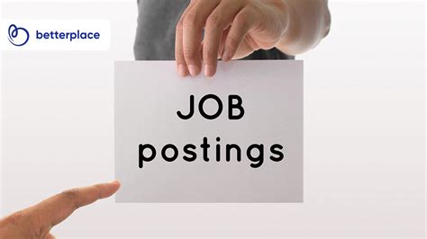 Best Free Job Posting Sites For Employers BetterPlace