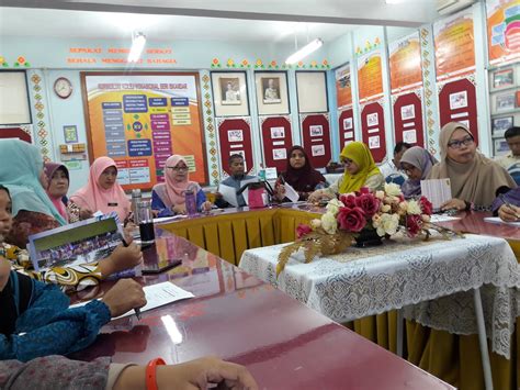 Kolej Vokasional Seri Iskandar Taklimat Projek Tahun Akhir Pta