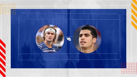 Alexander Zverev Vs Carlos Alcaraz Prediction Atp French Open