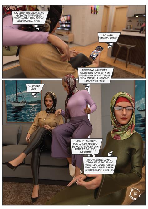 Crispy Cheese The FAB Comic Porn