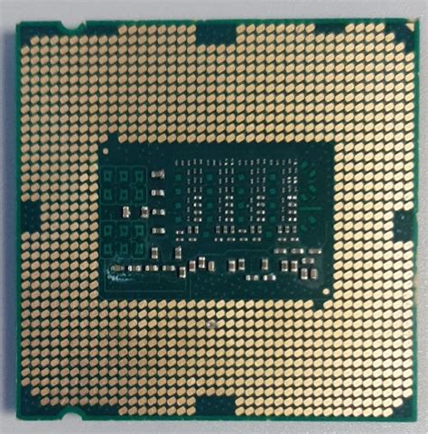 Процессор Intel Core i5 4590 (4×3.30GHz/6Mb/s1150) БУ – фото, отзывы ...