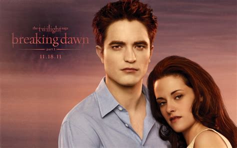 Breaking Dawn wallpaper! - Twilight Series Wallpaper (23175728) - Fanpop