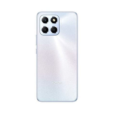 Buy Honor X6 4G Smartphone 4GB 64GB Silver Online in UAE | Jumbo ...