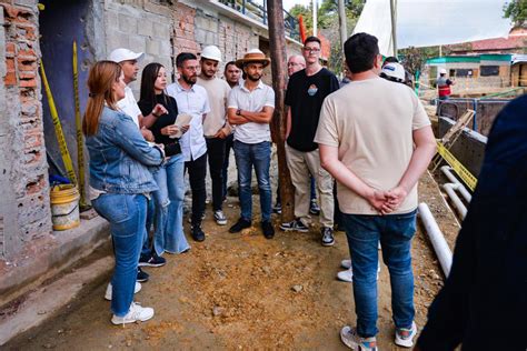 Alcaldía Envigado on Twitter Estos recorridos tienen como propósito