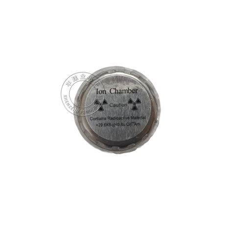 NAP-07 NAP07 HIS07 HIS-07 Chamber Smoke Sensor Ionization Detector ...