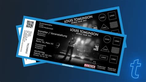 Louis Tomlinson 2021 Live In Österreich Ticketmaster Blog Österreich